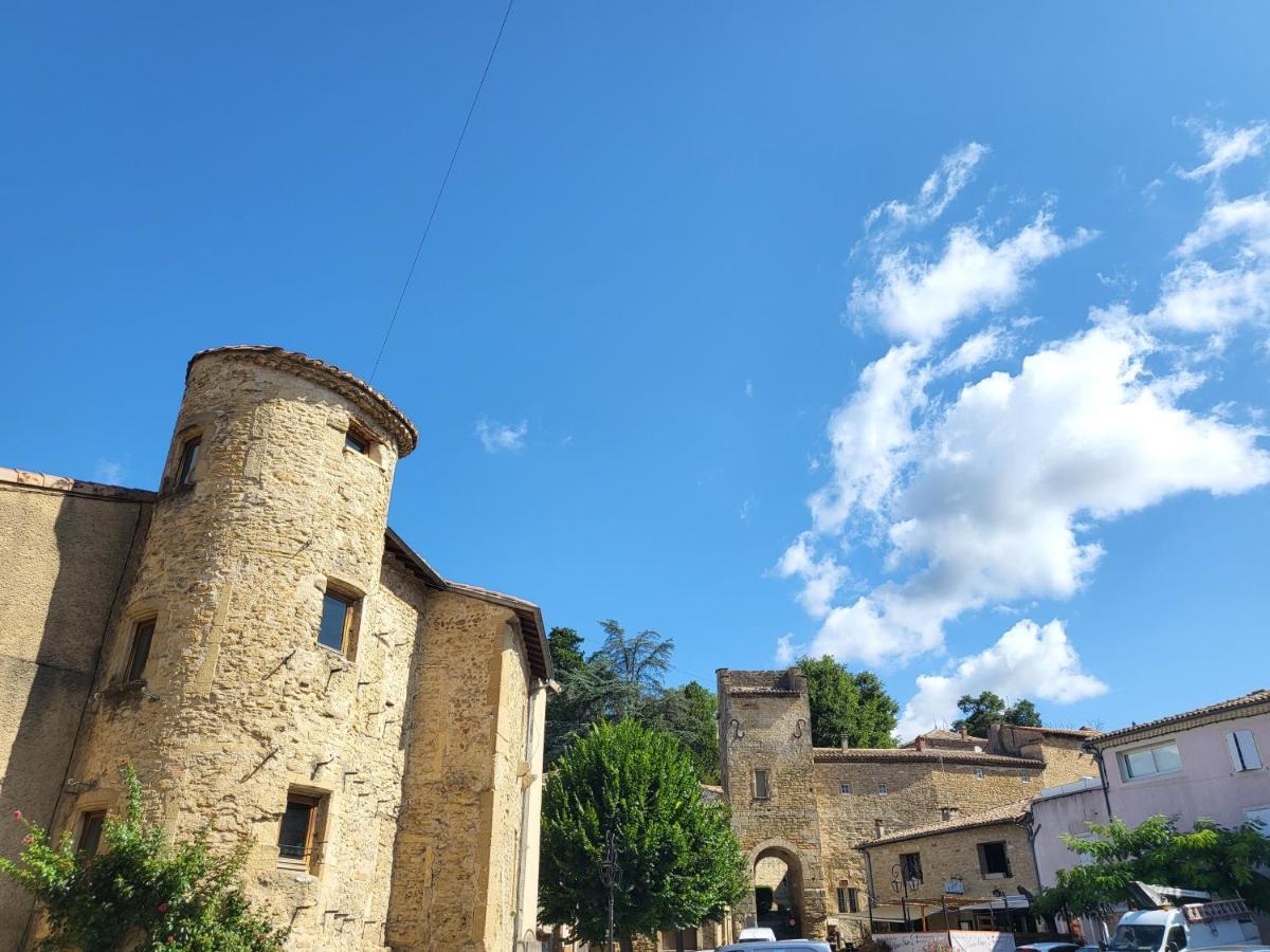 Gite Cosy Et Spacieux Étoile-sur-Rhône Dış mekan fotoğraf